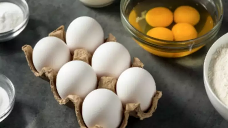 Dünyanın En İyi umurta Yemekleri Açıklandı: Türkiye'den 4 Lezzet Listede Yer Aldı