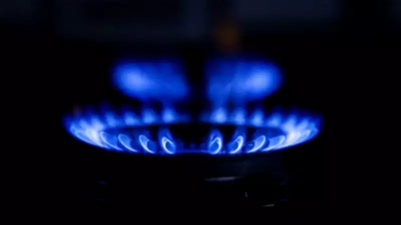 Doğalgaz Abonelerine Büyük Kolaylık: Taksit Sayısı 6'ya Yükseldi