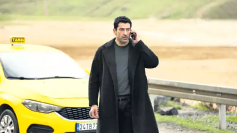 Doğan'ı Sarsan Gelişme: Melek'in İntiharı ve Çağla'nın Polise Gidişi