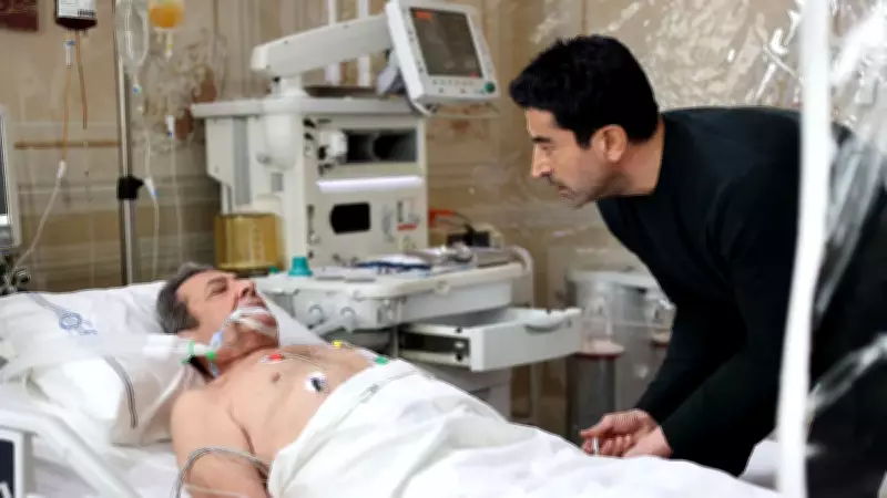 Doğan'ın İkili Yüzleşmesi: A.B.İ. Tekrar Bölümü Bu Akşam atv'de