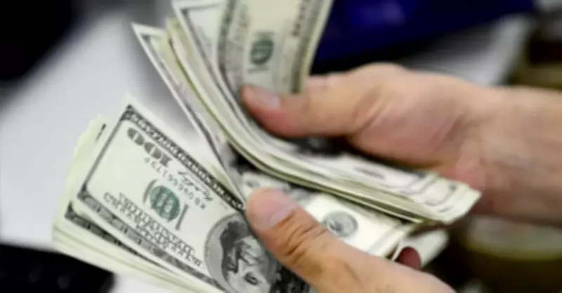 Dolar, Yüksek Mahkeme Kararı Sonrasında Değer Kazanışını Sürdürüyor