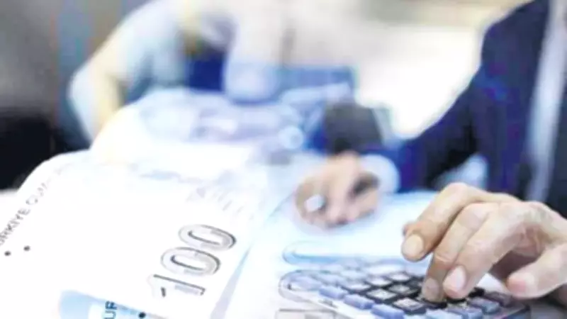 Dolaylı Vergilerin Payı Yüzde 62'ye Geriledi, Şimşek'ten Vergi Adaleti Vurgusu