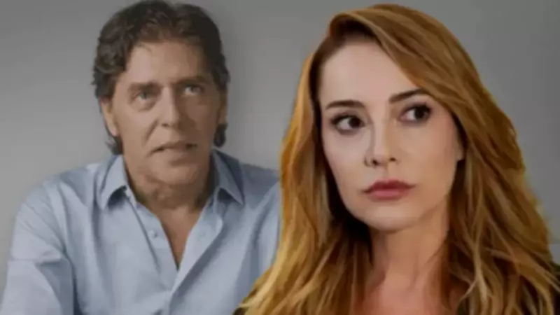 Dolunay Soysert ile Yasak Aşk İddiası: Aydın Erdem'e İhanet Suçlaması ve Servet Değerinde Tazminat