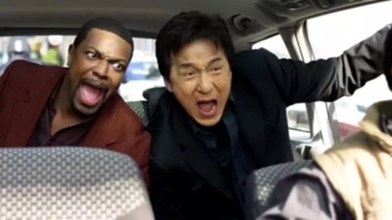 Donald Trump'ın Baskısıyla 'Bitirim İkili' Dördüncü Filme Hazırlanıyor