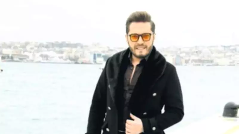 Doruk Aslan'dan 'Arabesk' İtirafı: 'Tipim Arabesk Değil, Ezberi Bozacağız'