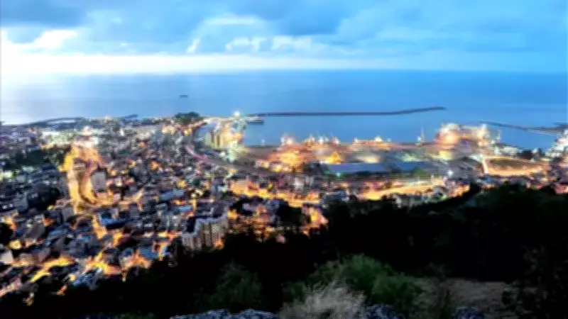 Doğu Karadeniz'de Nüfus Hareketleri: Dört İlde Düşüş, Trabzon'da Artış