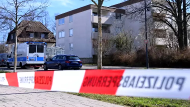 Doğum Günü Kutlaması Korkunç Sırrı Açığa Çıkardı: Yıllarca Annesinin Cesediyle Yaşadı!