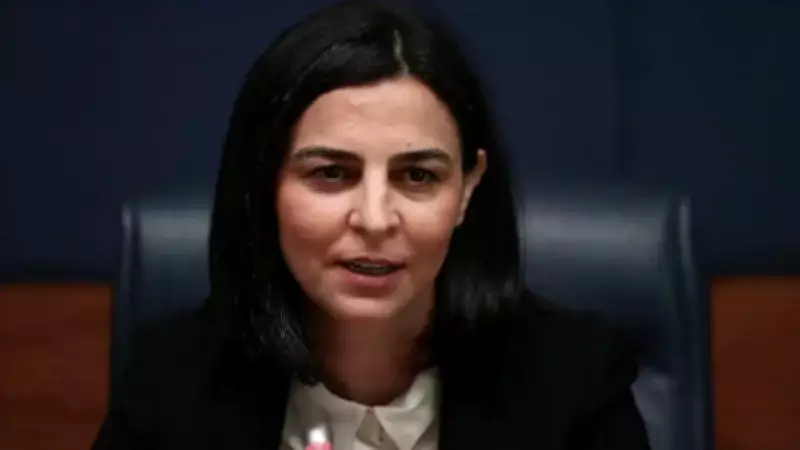 Durgut, UNICEF ile İş Birliğinin Önemini Meclis'te Vurguladı