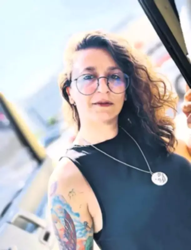 Duygu Nebioğlu, Babası Metin Akpınar'dan 6 Milyon TL Tazminat Kazandı