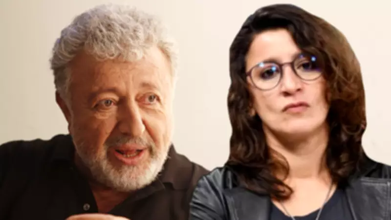 Duygu Nebioğlu, Metin Akpınar'dan Mal Varlığından da Hak Talep Edeceğini Açıkladı