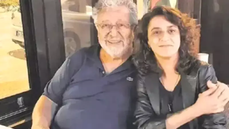 Duygu Nebioğlu'nun Babası Cüneyt Arkın'dan 10 Milyon TL'lik Tazminat Davası