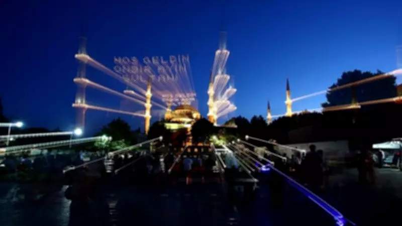 Düzce İmsakiye 2026: Sahur ve İftar Saatleri Açıklandı