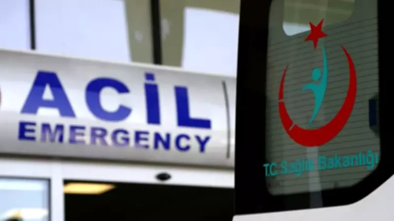 Düzce'de Yağmurda Meydana Gelen Feci Motosiklet Kazası: 1 Kişi Hayatını Kaybetti