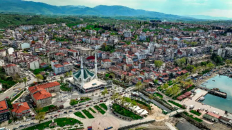 Düzce'nin Meşhur Lezzetleri ve Doğal Güzellikleri: Gezi Rehberi