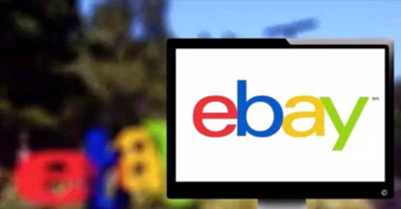 eBay 800 Çalışanını İşten Çıkaracak: Şirket Yeniden Yapılanma Sürecinde