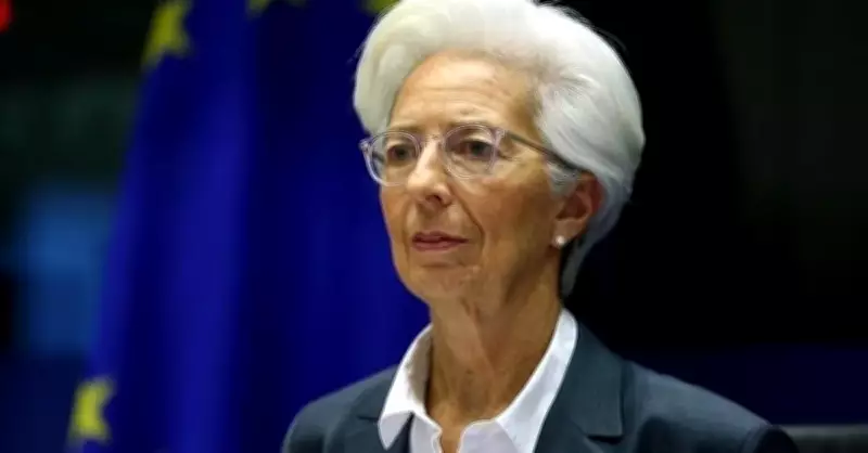 ECB Başkanı Lagarde'ın Görev Süresi Doluyor: İstifa Edecek mi?