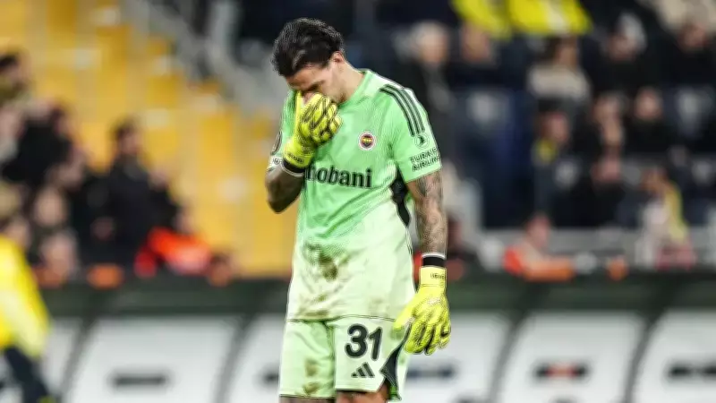 Eder'den Kötü Haber: Domenico Tedesco, Yıldız Oyuncunun Sakatlığını Açıkladı