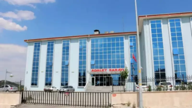 Edirne'de FETÖ Operasyonu: Yurt Dışına Kaçmaya Çalışan 6 Şüpheli Tutuklandı