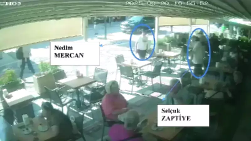 Edirne'de İmar Rantı ve Rüşvet Operasyonu: CHP'li Meclis Üyesi ve Belediye Müdürü Tutuklandı