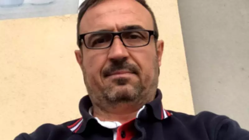 Edirne'de Servis Şoförü Direksiyon Başında Beyin Kanaması Geçirdi, 10 Gün Sonra Hayatını Kaybetti