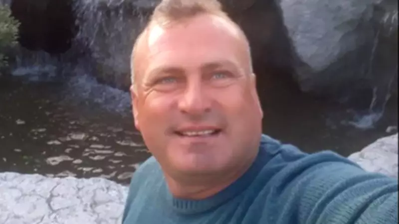 Edirne'de Su Kanalına Uçan Otomobilin Sürücüsü Hayatını Kaybetti