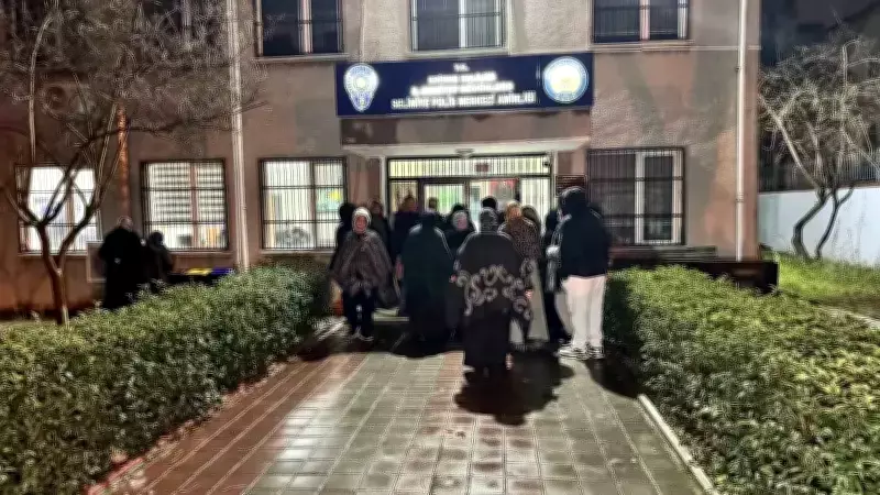 Edirne'de Umre Dolandırıcılığı: 17 Kişi 1.350 Dolar Karşılığında Hayal Kırıklığına Uğradı