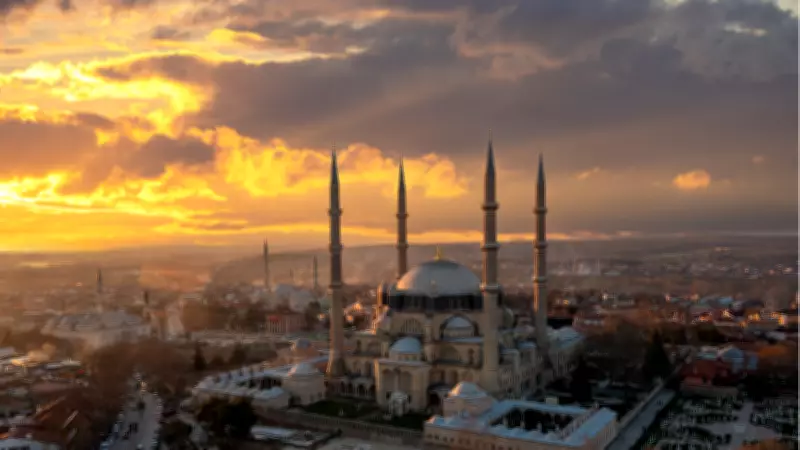 Edirne'nin Meşhur Lezzetleri ve Gezilecek Yerleri: Tarih ve Tat Bir Arada