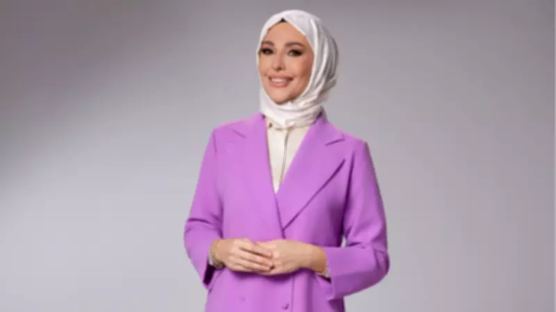 Şef Şükran Kaymak'ın Ramazan Programı SHOW TV'de Başlıyor: İftar Bir Paylaşım Anıdır