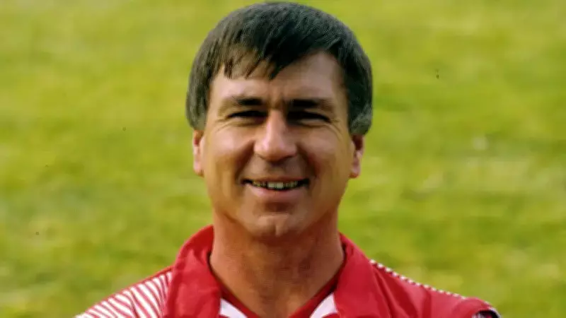 Efsanevi Alman Teknik Direktör Sepp Piontek Hayatını Kaybetti