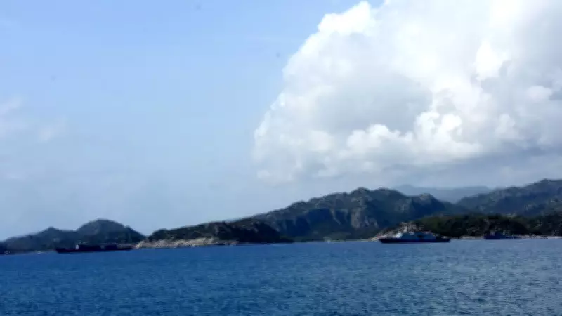 Ege'de Barış Haritası: Erdoğan-Miçotakis Görüşmesi ve Zorunlu İşbirliği