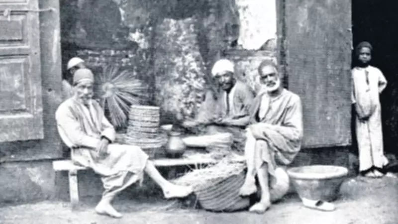 Şehr-i Ramazan'ın Kaybolan Zarif Gelenekleri ve Hatıraları