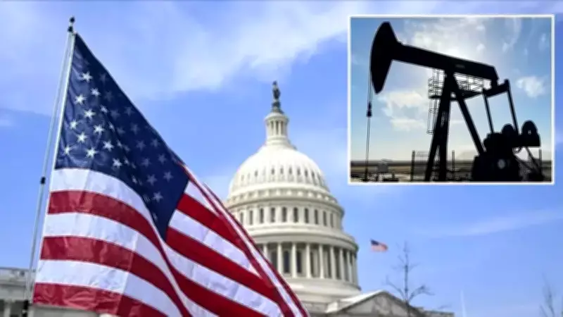 EIA Raporu: Petrol Fiyat Tahminleri Güncellendi, Üretim Kesintileri Etkili