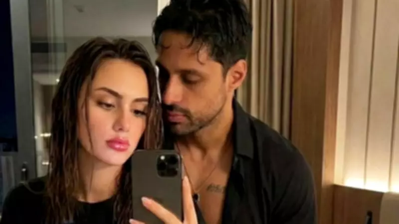 Ekin Mert Daymaz Yapay Zekâ Fotoğrafı İddiasını Grok ile Çürüttü