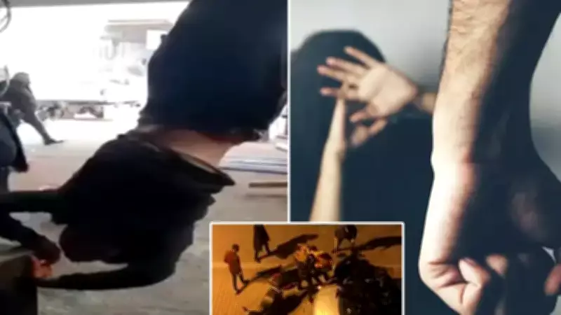 Ekranlardaki Şiddet ve Ahlaksızlık İçerikleri Toplumsal Yozlaşmayı Tetikliyor