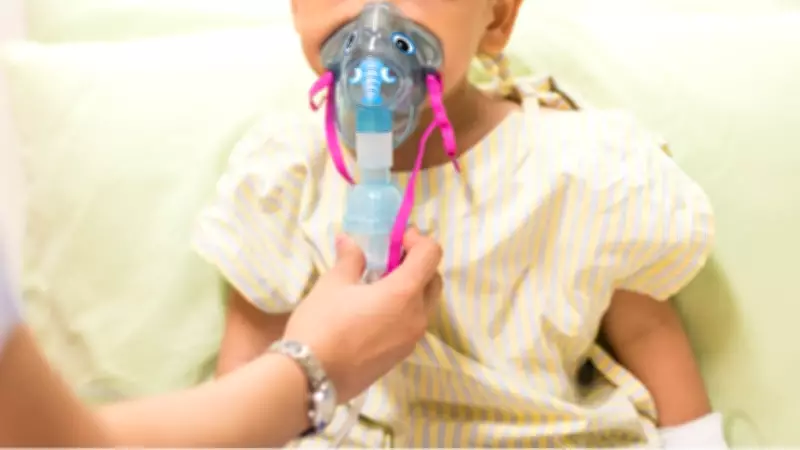 El Bebek Gül Bebek Derneği RSV'nin Aileler Üzerindeki Çok Boyutlu Etkilerini Araştırdı