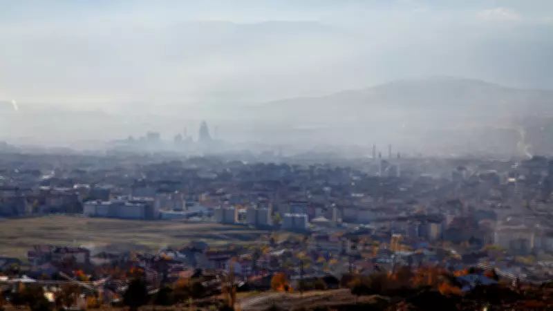 Elazığ'ın Meşhur Lezzetleri ve Gezilecek Yerleri: Bir Gakgoş Şehri Rehberi