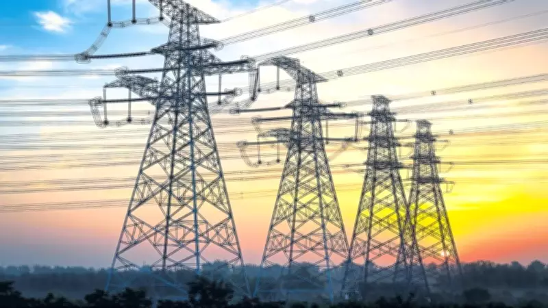 Elektrik Dağıtım Sektörüne 777 Milyar Liralık Dev Yatırım Planı Açıklandı