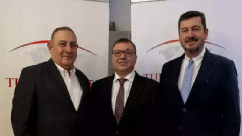 Çelik Sektörü Yakın Pazarlara Yöneldi, İhracat Katma Değerli Ürünlerle Büyüyecek