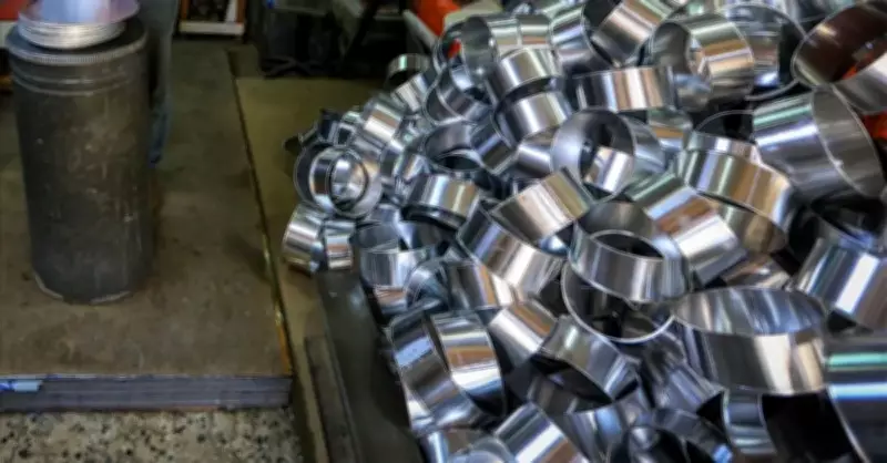 Çelik ve Alüminyum Tarifelerinde Yeni Düzenleme: İthalat Kotaları Güncellendi