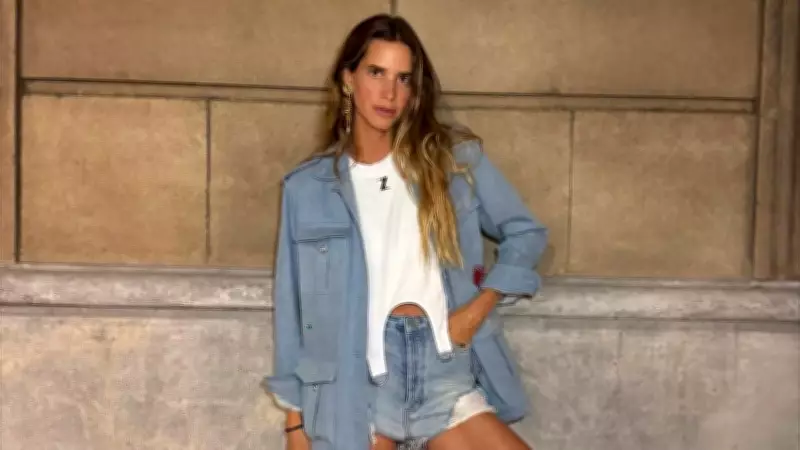 Elisabeth Mas'tan Tuba Ünsal'a Sert Yanıt: 'Bunun Bedelini Öde'