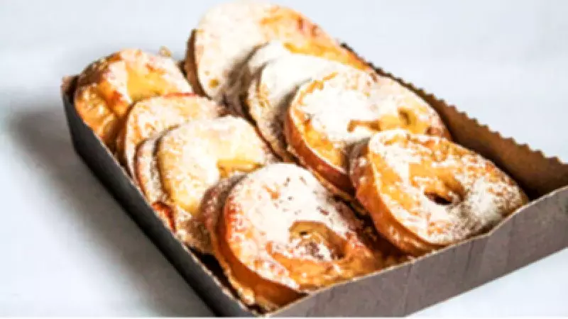 Elmalı Kek Tarifi ve Yapılışı: Pratik Lezzetin Adım Adım Anlatımı