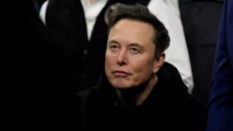 Elon Musk, X'in Paris Ofislerine Yapılan Baskını 'Siyasi Saldırı' Olarak Nitelendirdi