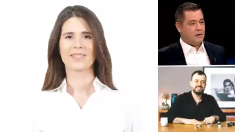 Çeşme Belediye Başkanı Lal Denizli'den Uyuşturucu ve Eskort İddialarına Sert Red