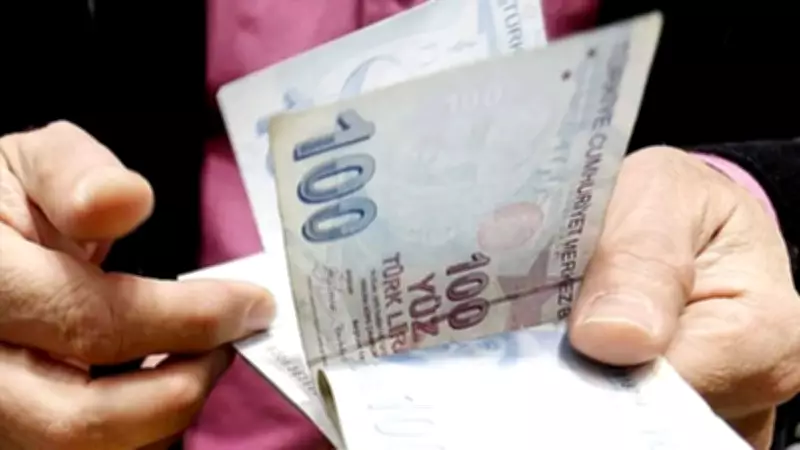Emekli İkramiyesi Kabine'de: Yeni Tutar Bu Hafta Netleşiyor
