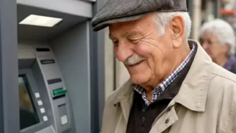 Emekli Maaşlarına Kalıcı Çözüm: 5 Aşamalı Reform Paketi 2026'da Geliyor