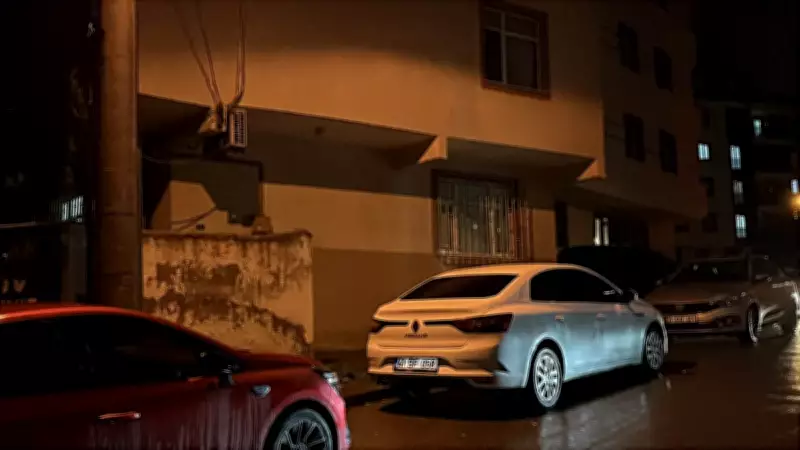 Emekli Polis, Eski Meclis Üyesi Tarafından Tartışma Sonrası Vuruldu