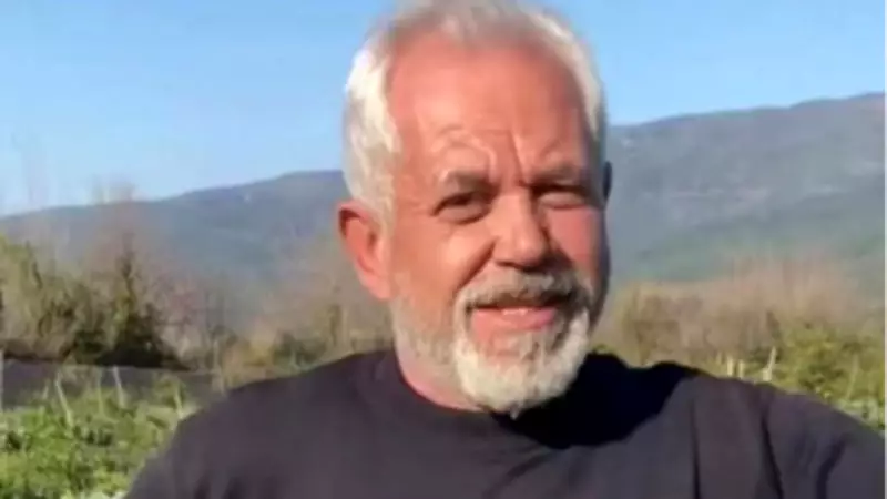 Emekli Polis Memuru Talip Bulut, Yanan Evinden Tabancasını Almak İsterken Hayatını Kaybetti