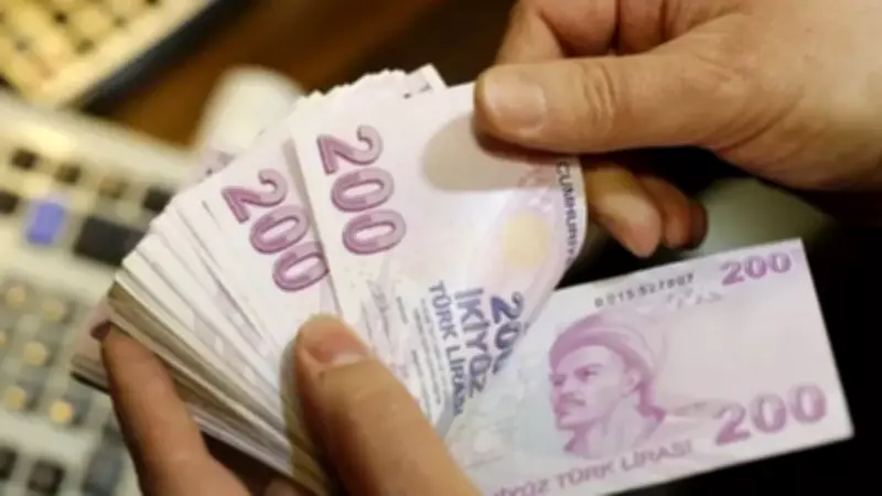 Emekli Promosyon Ödemelerinde Rekabet Kızıştı: En Yüksek Avantaj Hangi Bankada?