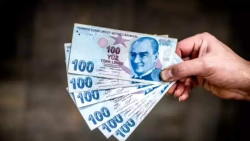 Emekli Promosyonlarında Güncel Ödemeler: Hangi Banka En Yüksek Tutarı Veriyor?