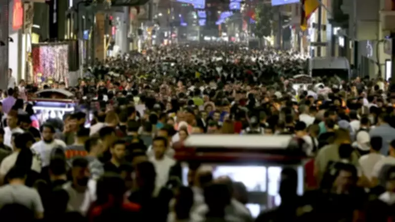 Emekli Savcı Demir: 'Suça Sıfır Tolerans, İnsana Maksimum Yatırım Şart'